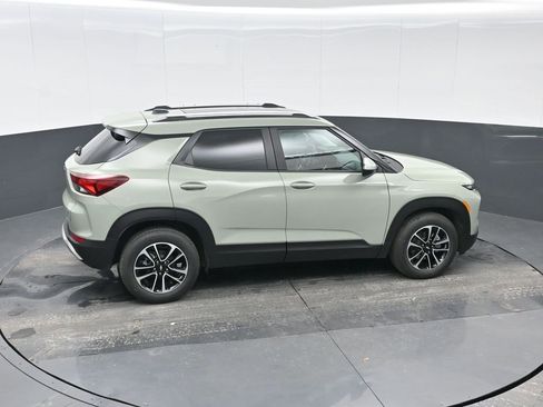 New 2026 Chevrolet TrailBlazer LT w/ Convenience Package image 22