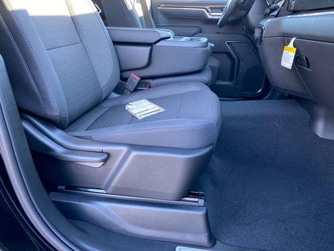 New 2026 Chevrolet Silverado 1500 LT image 36