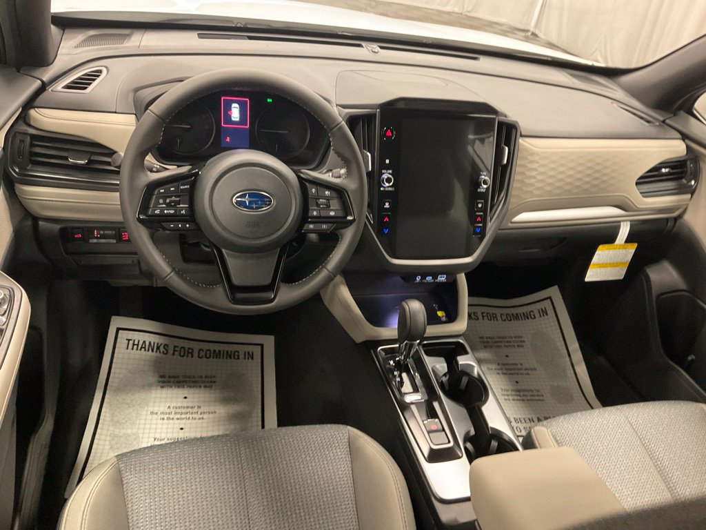New 2026 Subaru Forester Premium AWD/4WD image 29