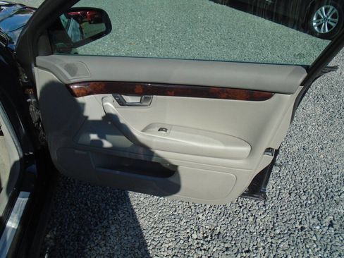 Used 2008 Audi A4 3.2 image 15