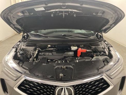 Used 2022 Acura RDX Advance Package image 32