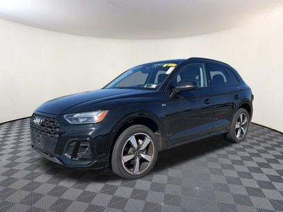 Used 2023 Audi Q5 2.0T Premium Plus w/ Premium Plus Package