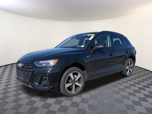 Used 2023 Audi Q5 2.0T Premium Plus w/ Premium Plus Package image 1