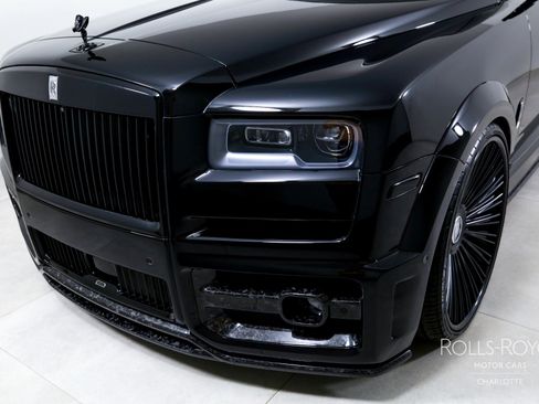 Used 2024 Rolls-Royce Cullinan image 44