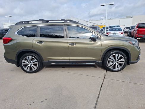 Used 2022 Subaru Ascent Touring w/ Popular Package #2A AWD/4WD image 7