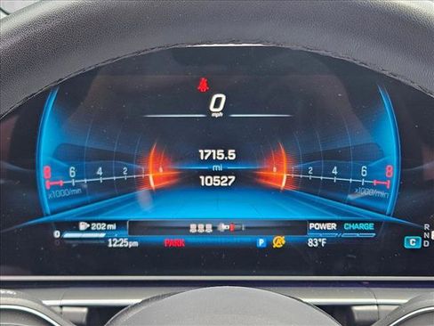 Used 2025 Mercedes-Benz GLE 63 AMG S image 9