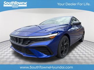 New 2026 Hyundai Elantra Sport video 1