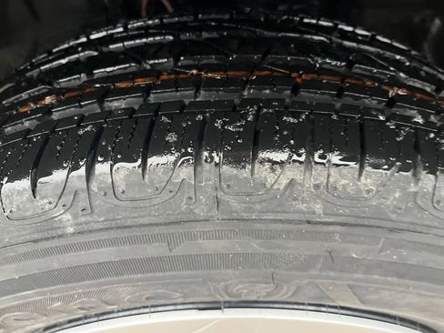 New 2025 Toyota RAV4 LE image 27