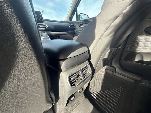Used 2021 Hyundai Santa Fe SEL w/ Convenience Package image 20