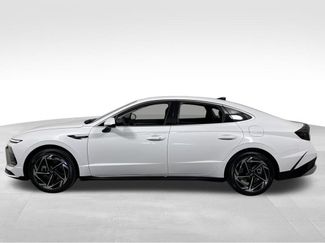 New 2026 Hyundai Sonata SEL FWD video 2