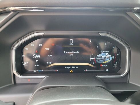 New 2026 GMC Sierra 3500 AT4 w/ AT4 Premium Plus Package image 17