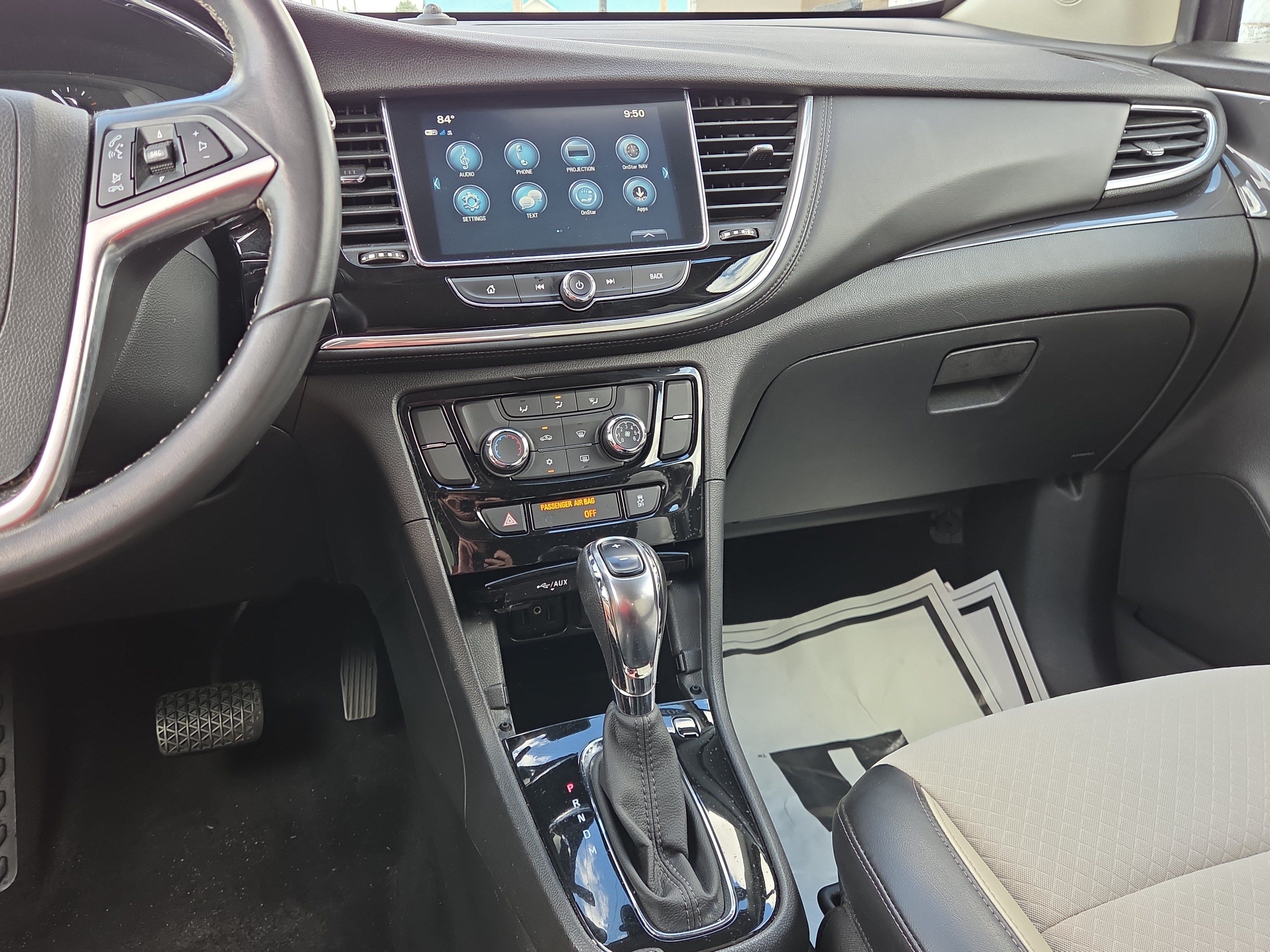 Used 2020 Buick Encore Preferred w/ Safety Package FWD image 17