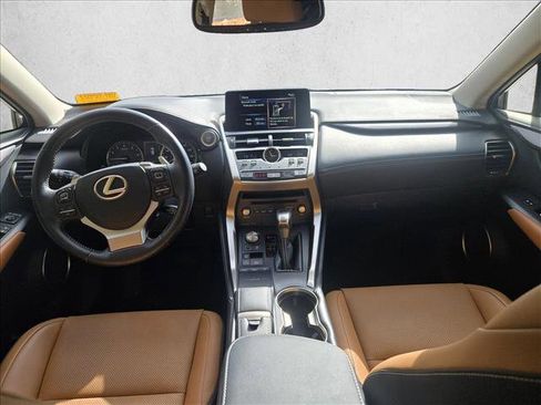 Used 2020 Lexus NX 300 FWD w/ Comfort Package image 12