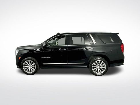 Used 2023 GMC Yukon Denali w/ Max Trailering Package AWD/4WD image 5