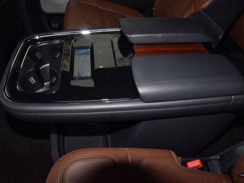 Used 2023 Lincoln Navigator L Reserve image 20