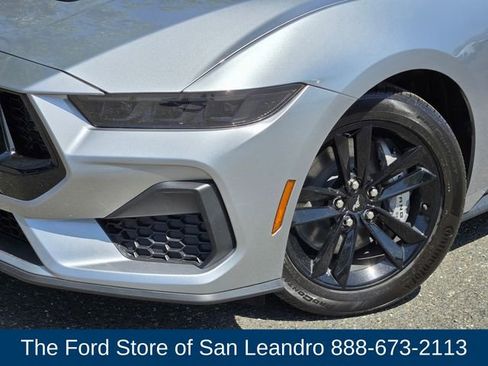 New 2025 Ford Mustang GT image 5