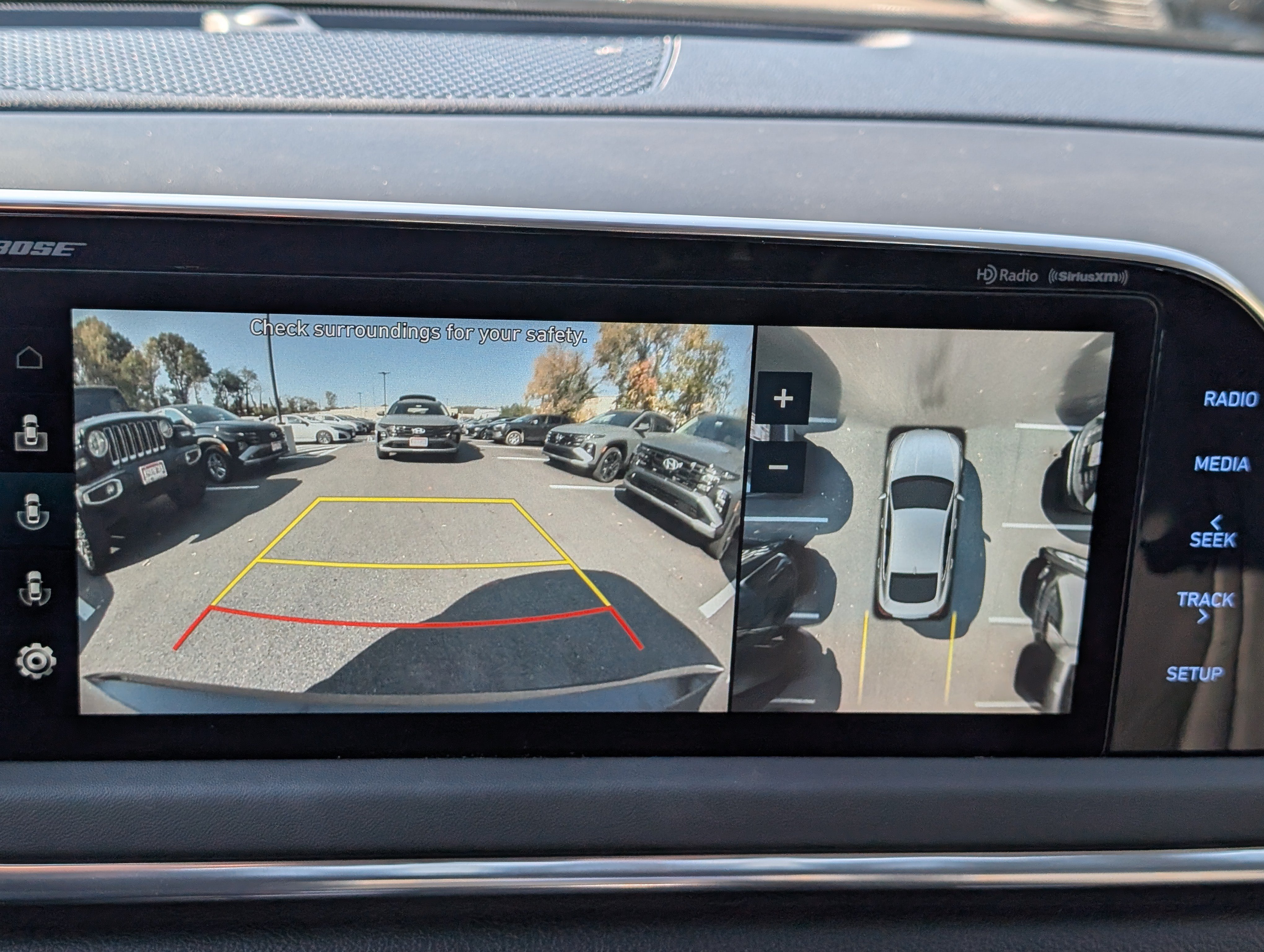Used 2022 Hyundai Sonata Limited FWD image 26