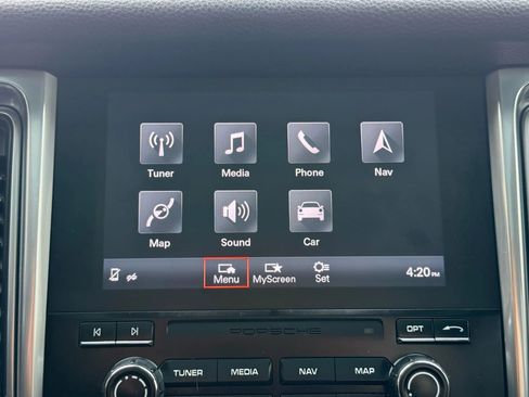 Used 2018 Porsche Macan Sport Edition image 33