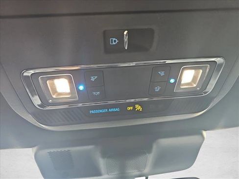 Certified 2024 Ford F150 Lariat w/ FX4 Off-Road Package image 27