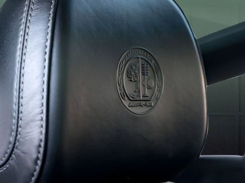 Used 2023 Mercedes-Benz GLE 63 AMG S image 25