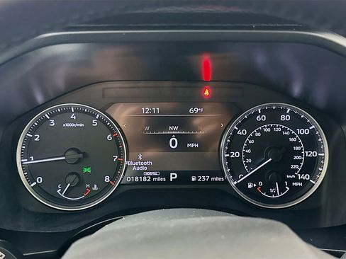 Used 2025 Mitsubishi Outlander SE image 19