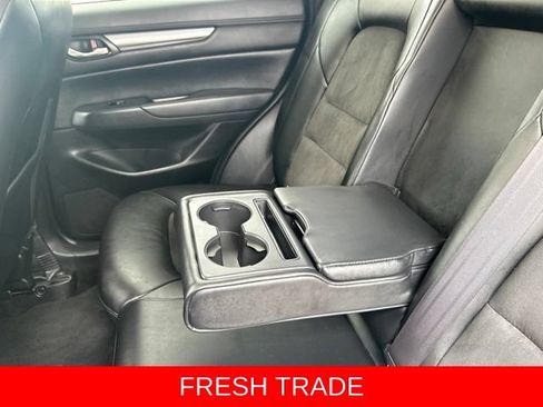 Used 2023 MAZDA CX-5 AWD 2.5 S w/ Select Package image 38