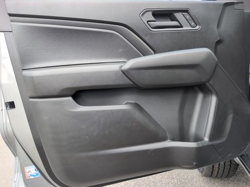 New 2026 Chevrolet Colorado Trail Boss image 11