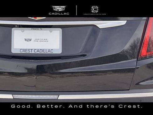 Certified 2024 Cadillac XT5 Premium Luxury w/ LPO, Floor Liner Package image 7