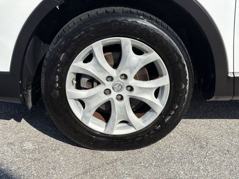 Used 2012 MAZDA CX-9 Touring FWD image 8