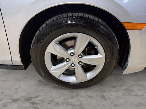 Used 2018 Honda Odyssey EX-L image 46