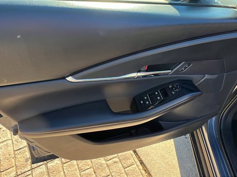 Used 2025 MAZDA CX-30 AWD 2.5 S w/ Preferred Package image 14