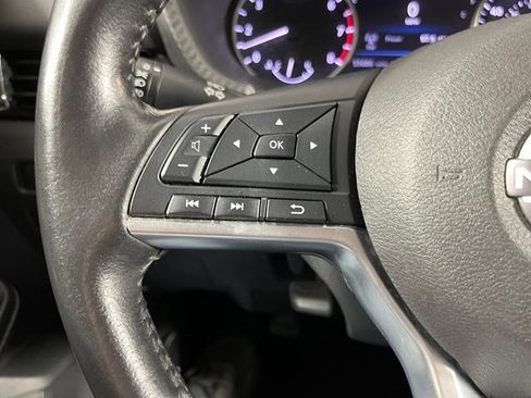 Used 2024 Nissan Sentra SV w/ All-Weather Package FWD image 13