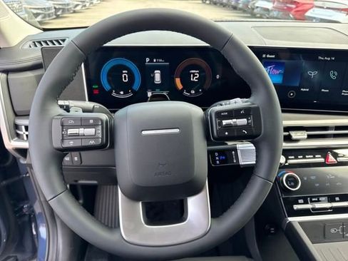 Certified 2026 Hyundai Santa Fe SEL image 17