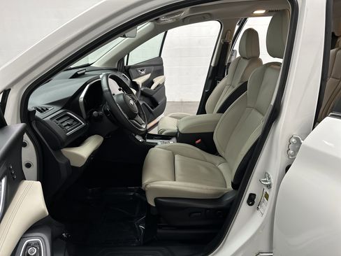Used 2023 Subaru Ascent Limited w/ Technology Package AWD/4WD image 17