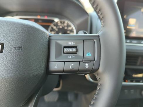 New 2026 Nissan Rogue SV image 42