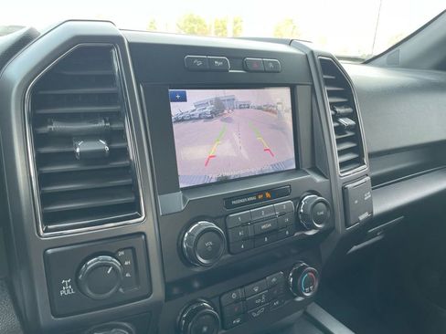 Used 2019 Ford F150 XLT w/ Equipment Group 302A Luxury image 17