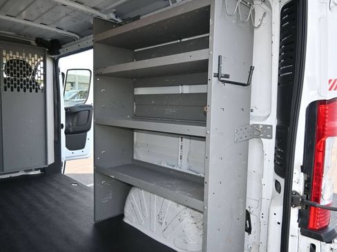 Used 2023 RAM ProMaster 2500 FWD image 20