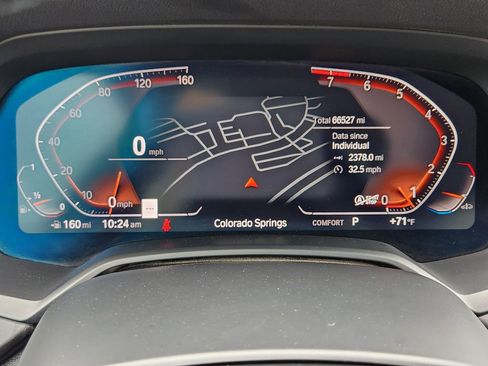 Used 2020 BMW X7 xDrive40i w/ Premium Package AWD/4WD image 7