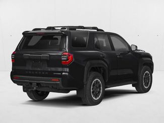 New 2026 Toyota 4Runner TRD Off-Road Premium AWD/4WD video 2