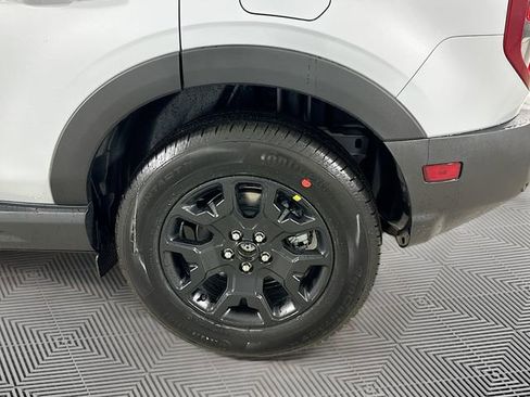 New 2026 Ford Bronco Sport Big Bend w/ Convenience Package image 16