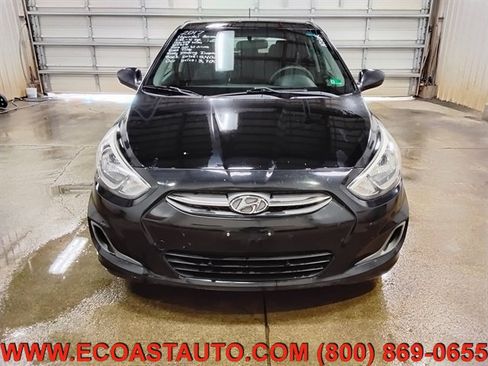 Used 2017 Hyundai Accent SE FWD image 7