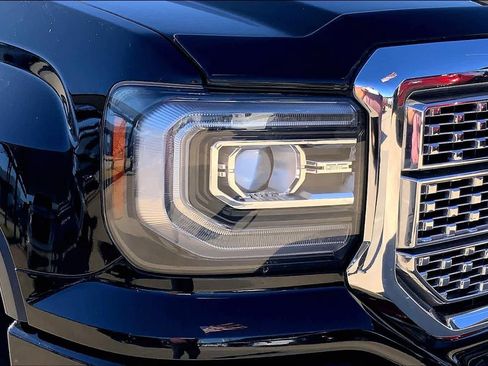 Used 2016 GMC Sierra 1500 Denali w/ Enhanced Driver Alert Package image 26