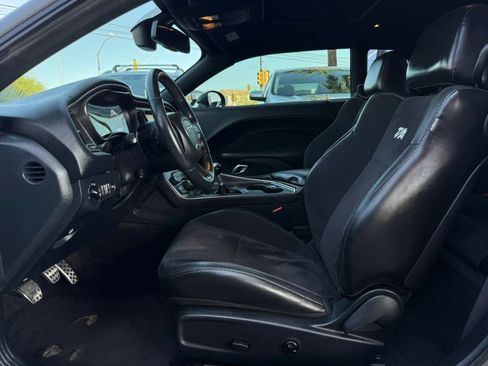 Used 2018 Dodge Challenger T/A RWD image 37