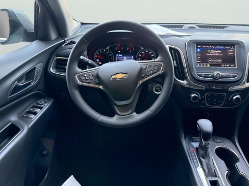 Used 2023 Chevrolet Equinox LT AWD/4WD image 21