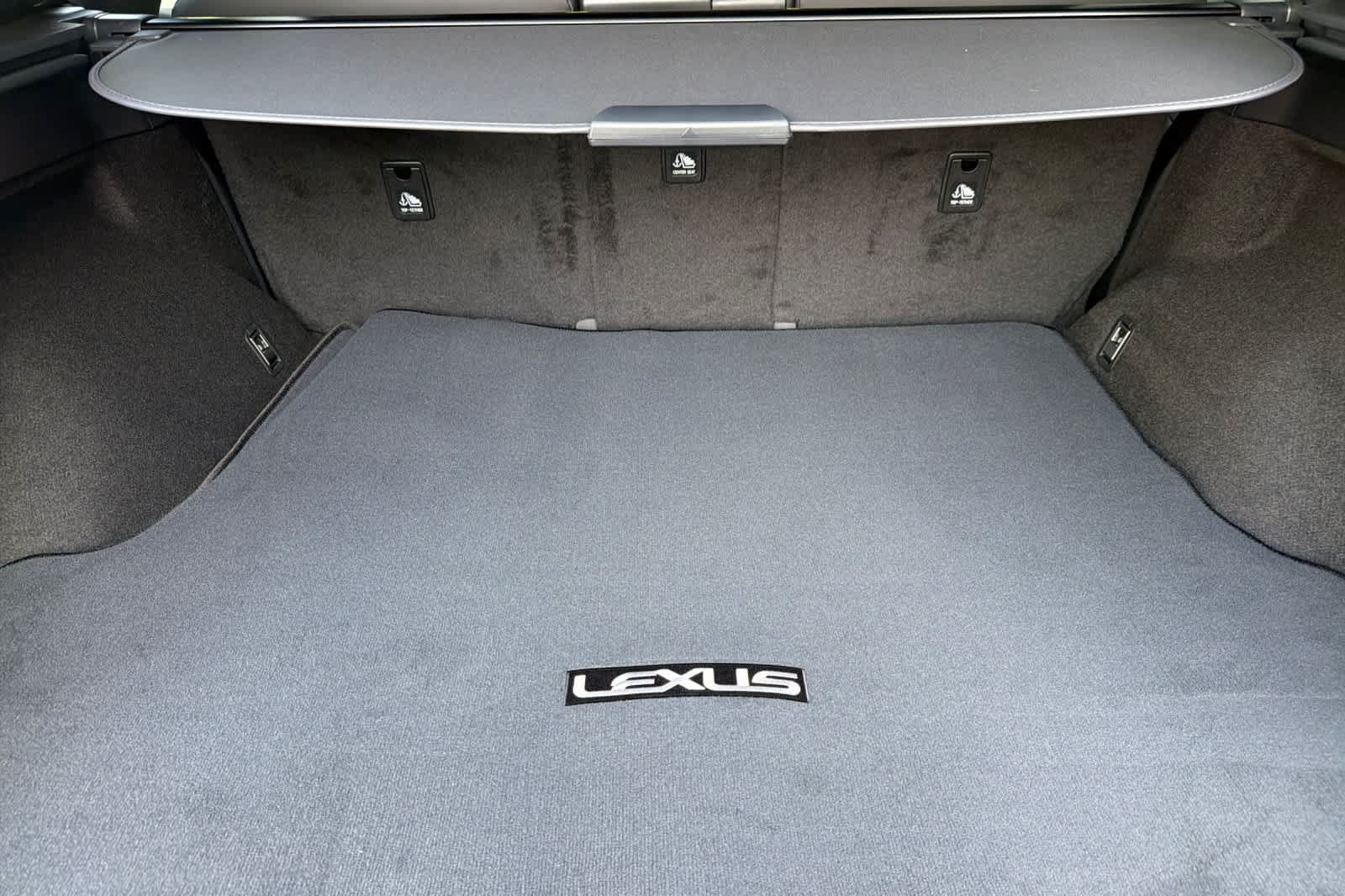 New 2026 Lexus RX 350h w/ Convenience Package AWD/4WD image 16