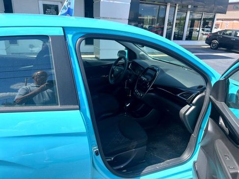 Used 2021 Chevrolet Spark LT image 9