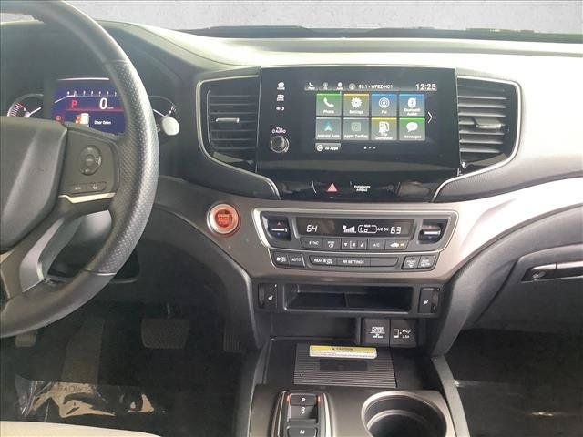Used 2023 Honda Passport EX-L image 17