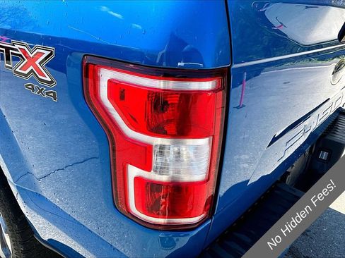 Used 2020 Ford F150 XL w/ Equipment Group 101A Mid AWD/4WD image 27