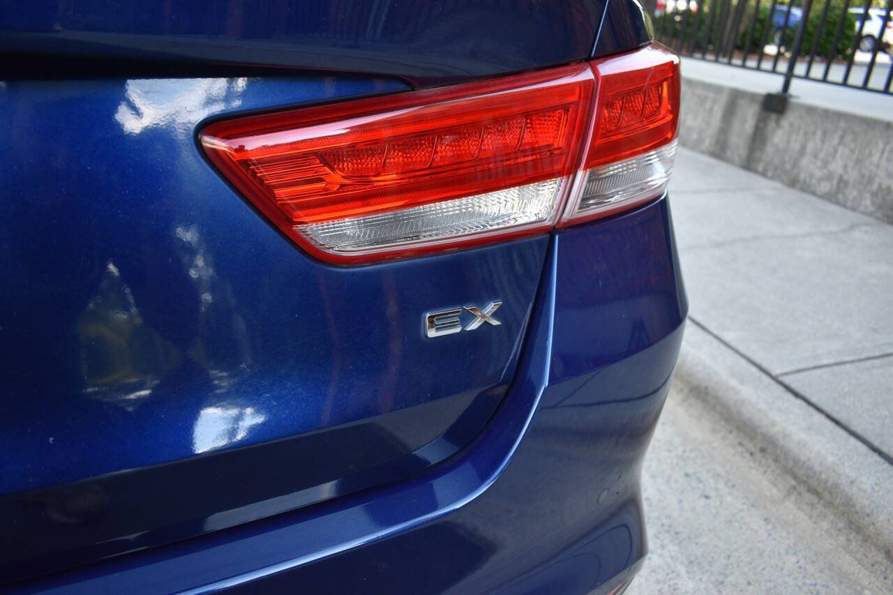 Used 2016 Kia Optima EX w/ Premium Package FWD image 33
