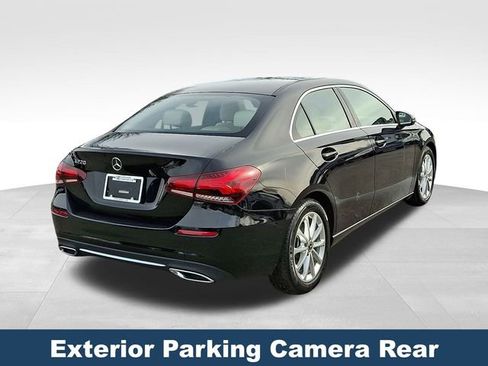 Used 2022 Mercedes-Benz A 220 A 220 image 7